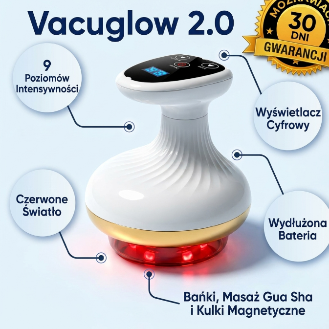 VacuGlow 2.0