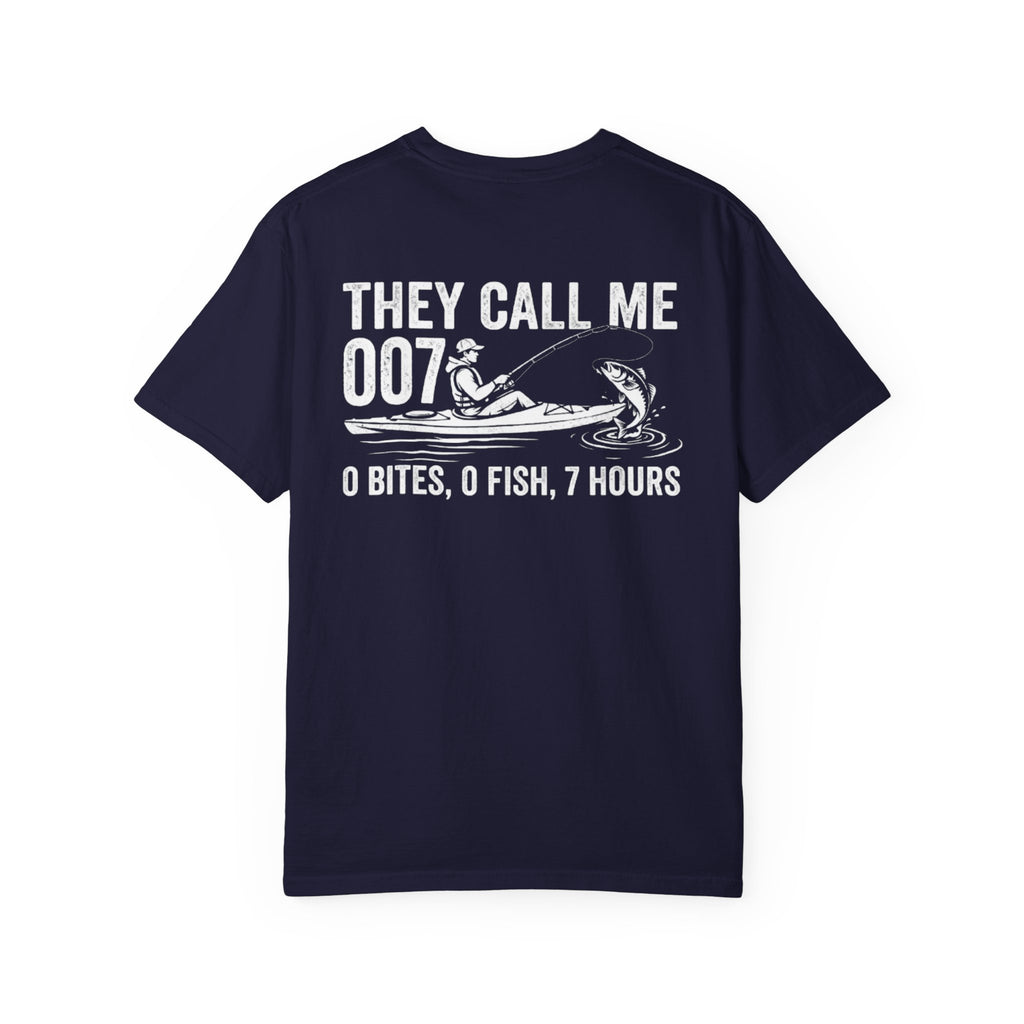 The 007