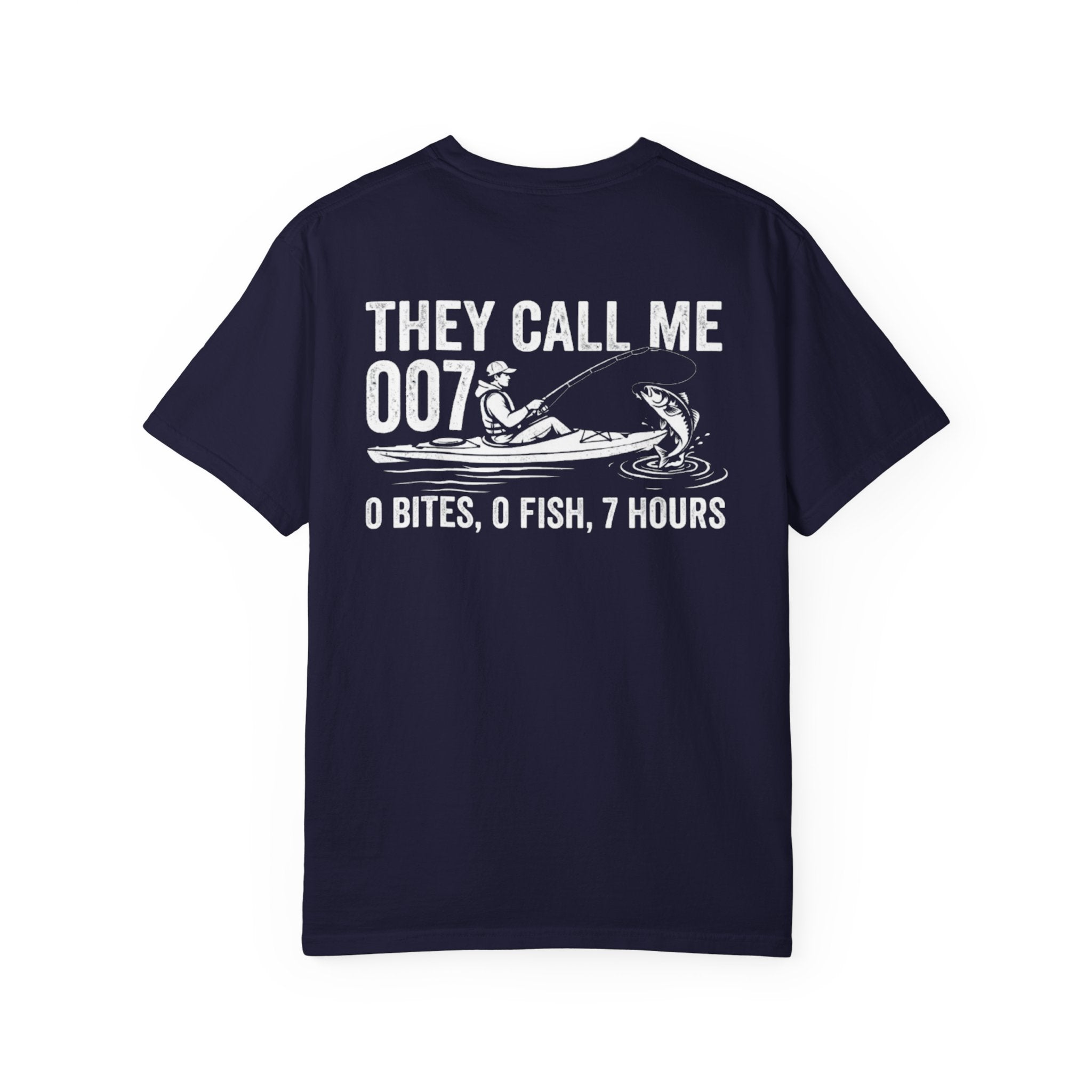 The 007