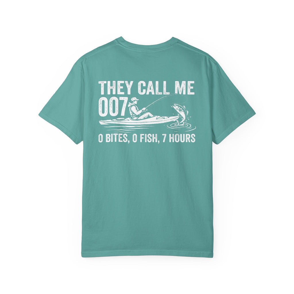 The 007