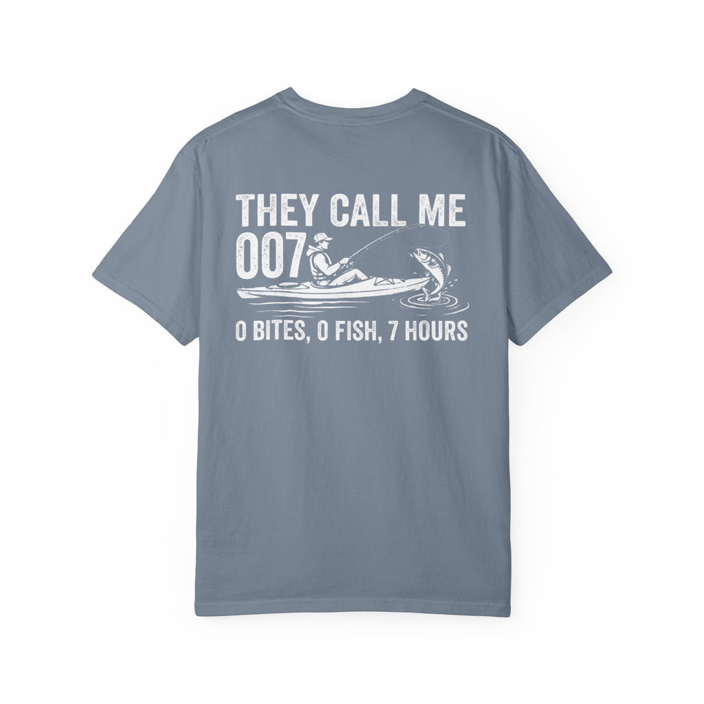 The 007