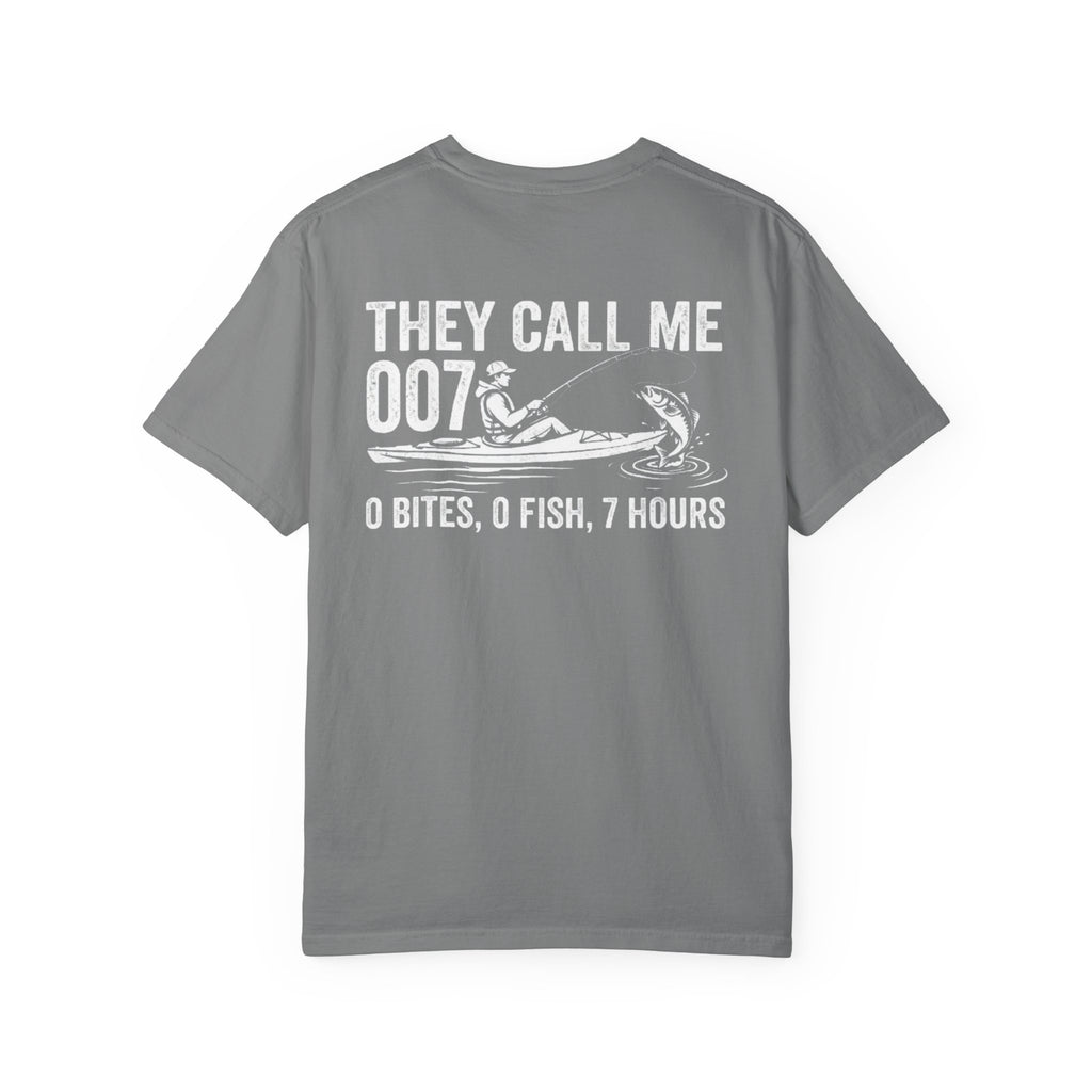 The 007