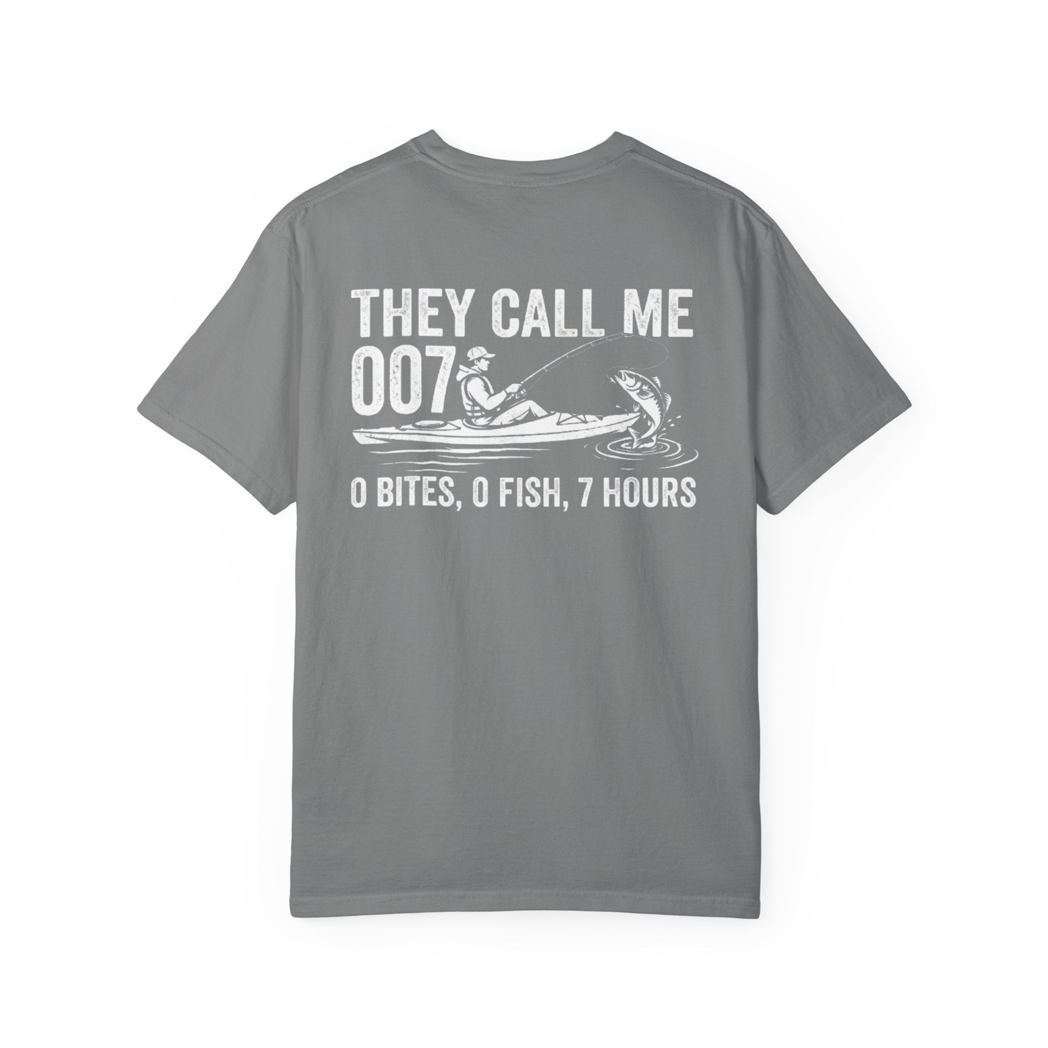 The 007