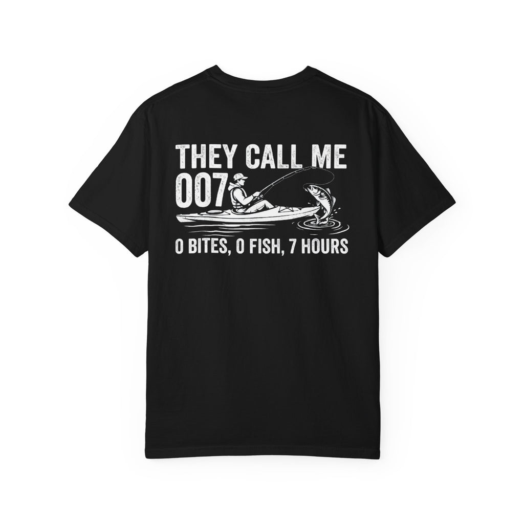 The 007