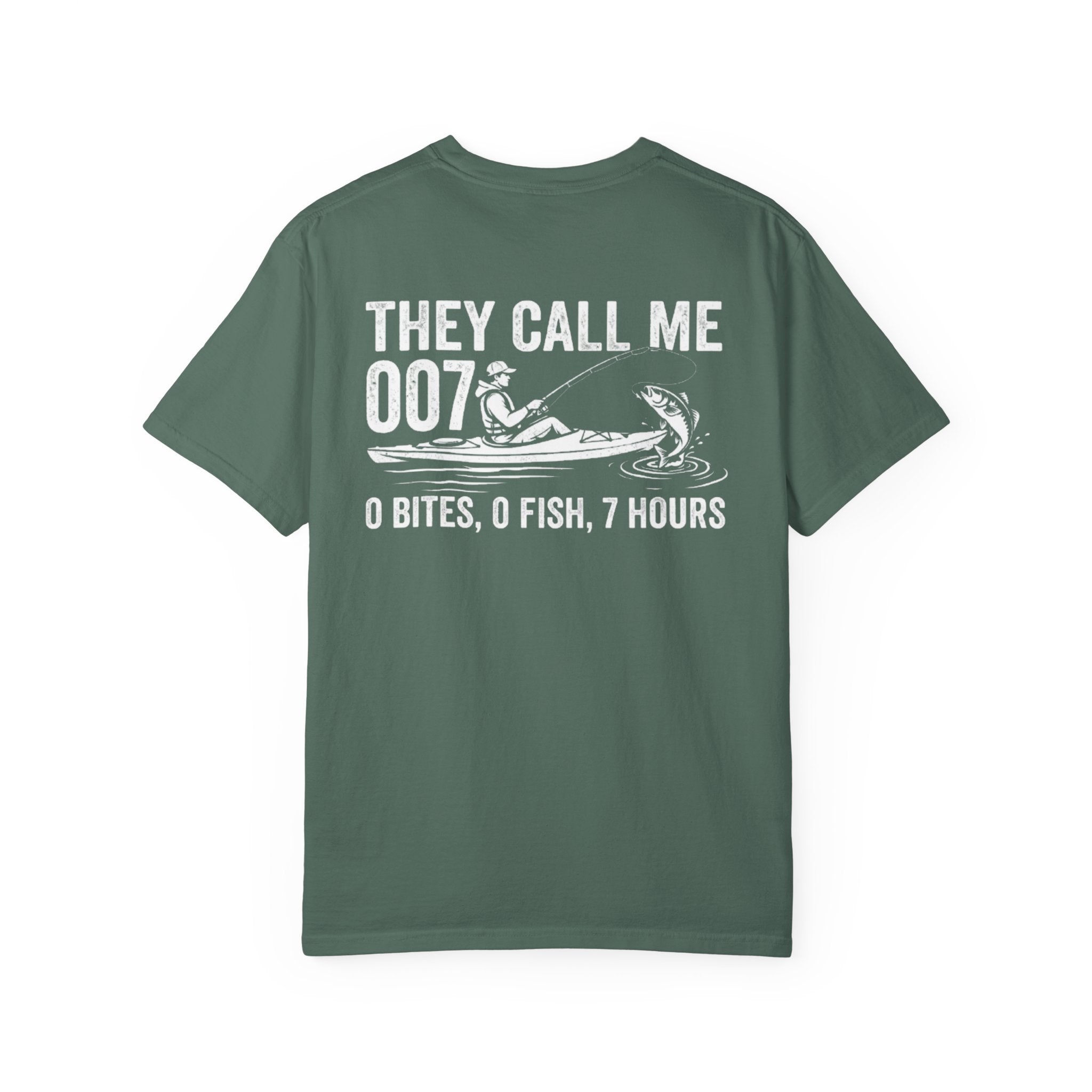 The 007