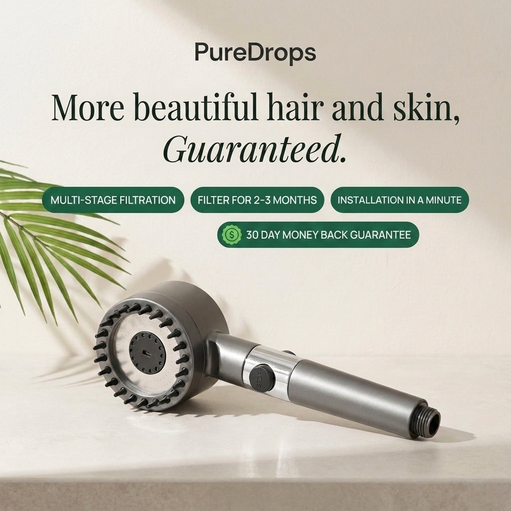 PureDrops 2.0