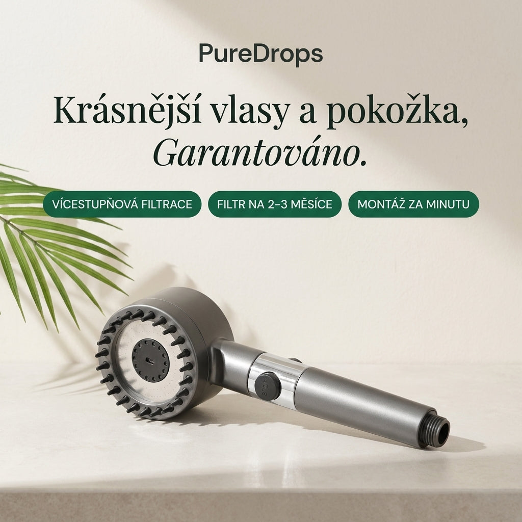 PureDrops 2.0