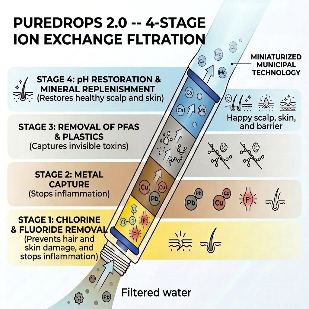 PureDrops 2.0